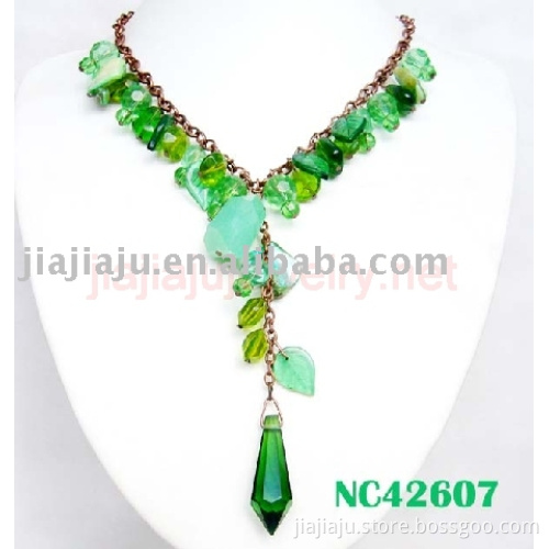 Necklace NC42607